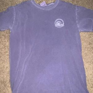paddle out tshirt